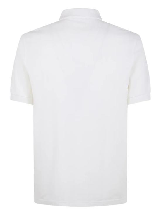 25FW 프레드페리 긴팔 셔츠 FP M6000 56 100 WHITE - FRED PERRY