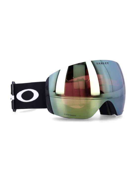 25FW 오클리 스포츠웨어 25AOO7050 C0 MATTE BLACK SAGE GOLD - OAKLEY