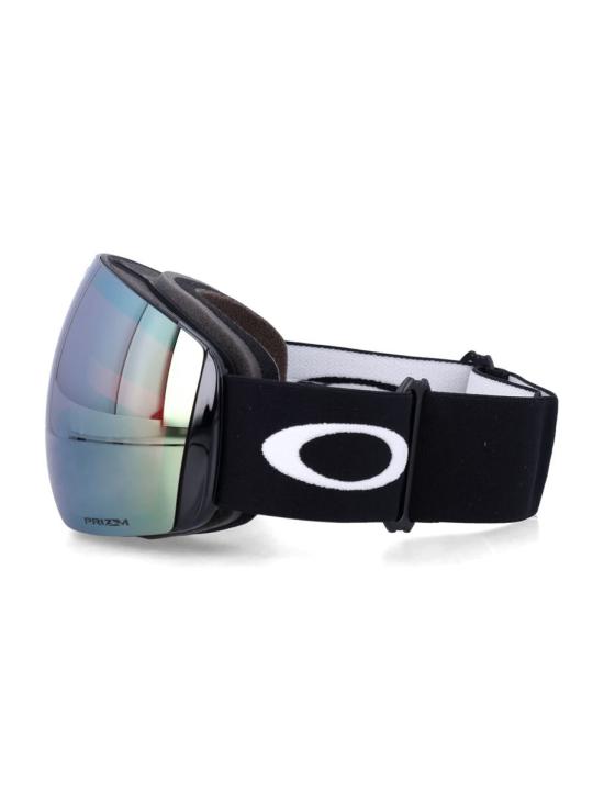 25FW 오클리 스포츠웨어 25AOO7050 C0 MATTE BLACK SAGE GOLD - OAKLEY