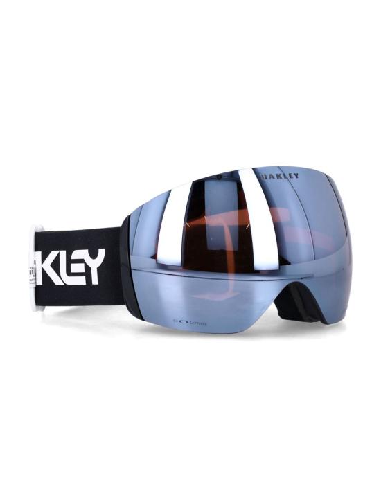 25FW 오클리 스포츠웨어 25AOO7050 83 MATTE BLACK FACTORY PILOT PRIZM SAP - OAKLEY