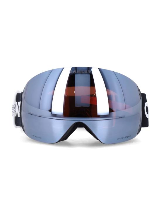 25FW 오클리 스포츠웨어 25AOO7050 83 MATTE BLACK FACTORY PILOT PRIZM SAP