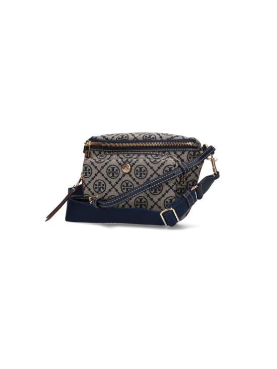 26SS 토리버치 토트백 175025405 BLUE - TORY BURCH
