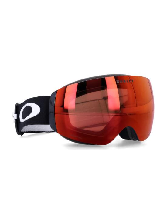 25FW 오클리 스포츠웨어 25AOO7064 39 MATTE BLACK PRIZM TORCH - OAKLEY