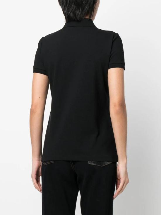 26SS 랄프 로렌 폴로 티셔츠 200679219003 POLO BLACK - RALPH LAUREN