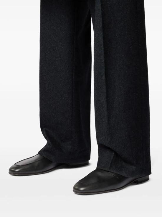 26SS 토즈 로퍼 XXM13L0IG20THC 999 Black - TODS