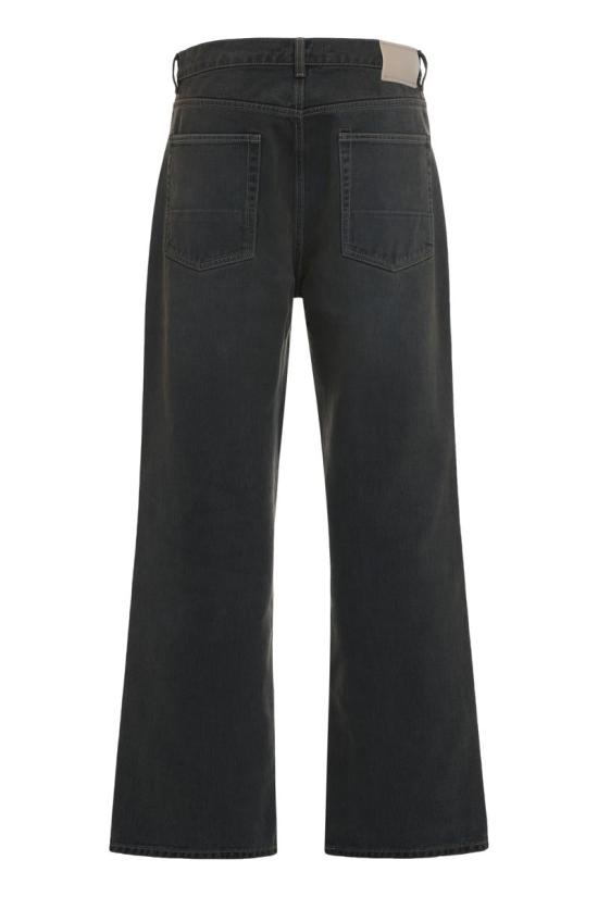 25FW 아워레가시 데님 팬츠 M4255TD DUSTYPHANTOM Navy - OUR LEGACY