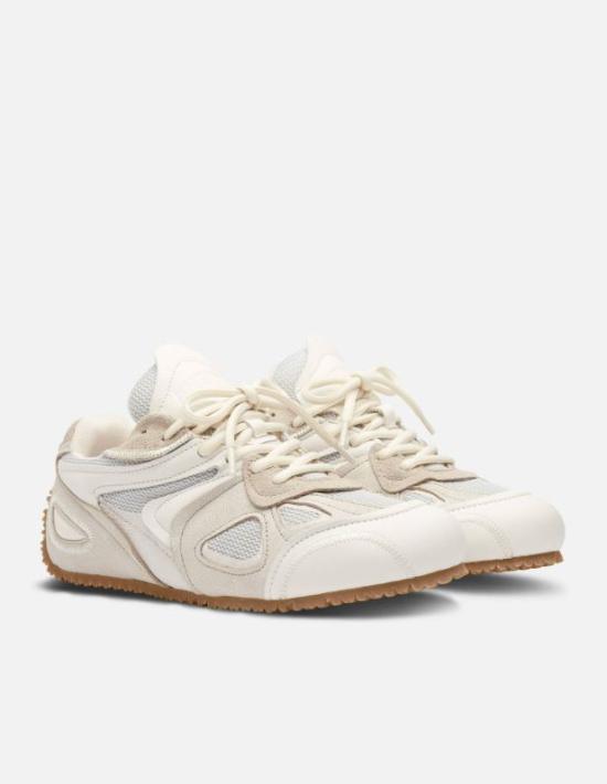 26SS 악셀 아리가토 스니커즈 F3546001OFF WHITE GUM - AXEL ARIGATO