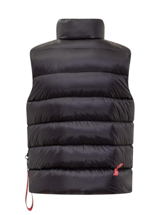 25FW 애프터라벨 패딩 조끼 A00157KIROVSKN051 799 BLUE - AFTER LABEL