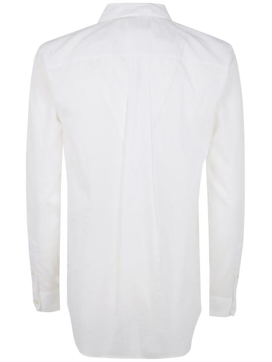 26SS 랄프 로렌 셔츠 200909145001 WHITE - RALPH LAUREN