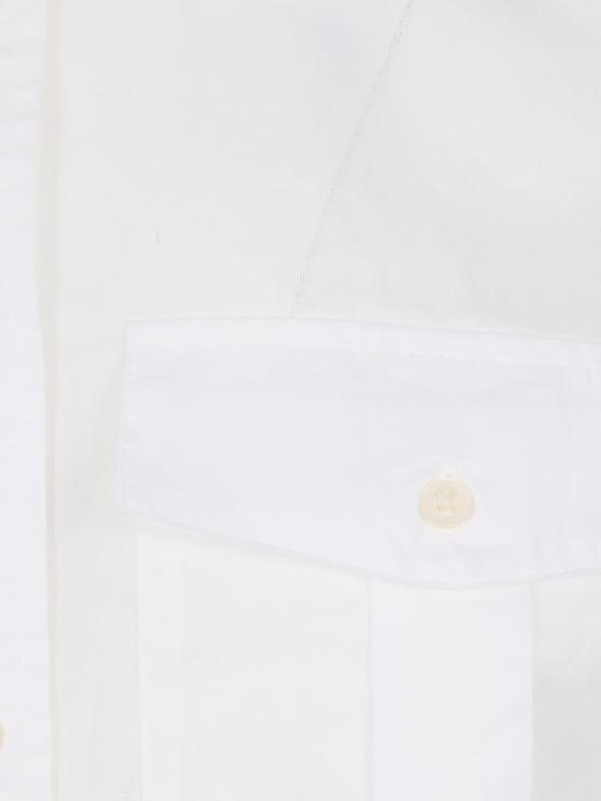 26SS 랄프 로렌 셔츠 200909145001 WHITE - RALPH LAUREN