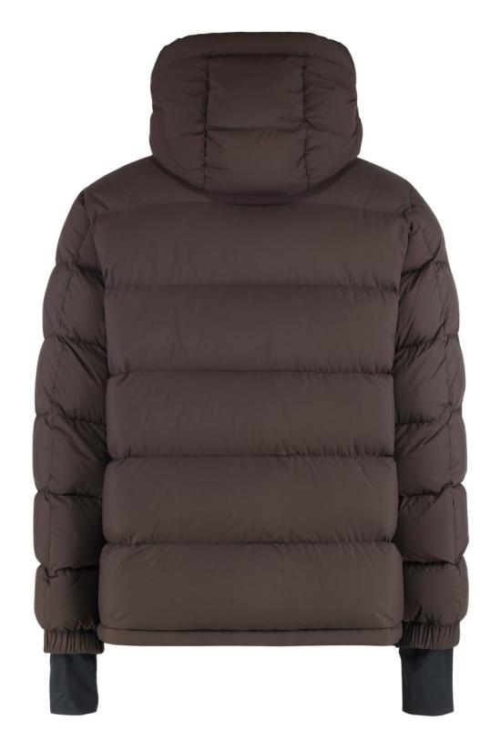 25FW 몽클레어 자켓 K20911A00050539X6 259 BROWN - MONCLER
