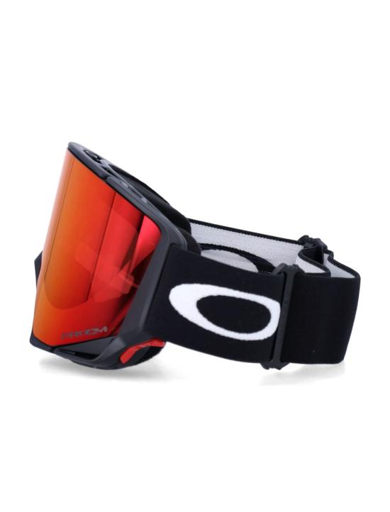25FW 오클리 스포츠웨어 25AOO7145 02 MATTE BLACK PRIZM TORCH - OAKLEY