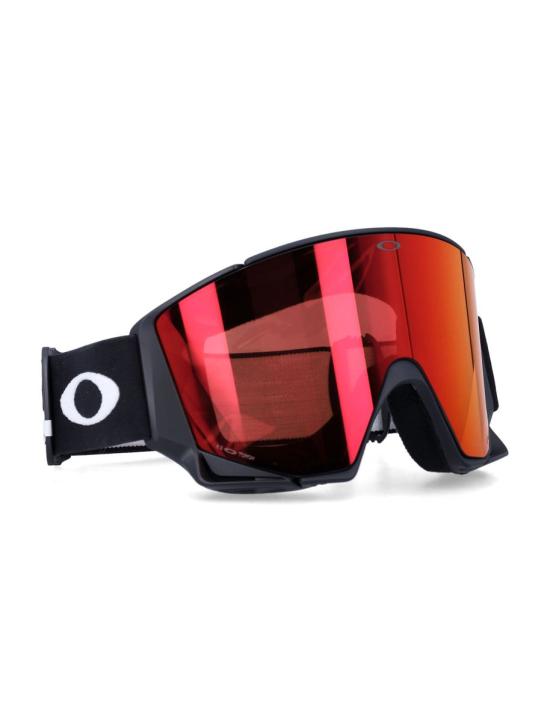 25FW 오클리 스포츠웨어 25AOO7145 02 MATTE BLACK PRIZM TORCH - OAKLEY