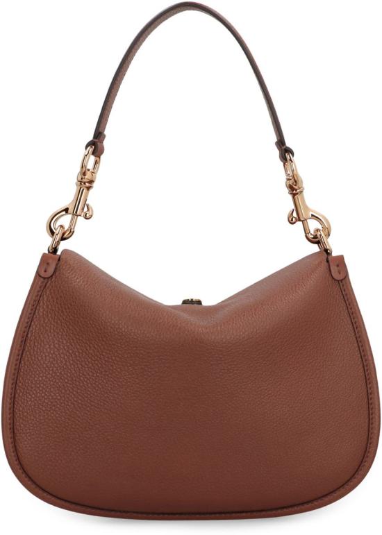 26SS 에트로 토트백 WP1C0019AP386 M1384 BROWN - ETRO