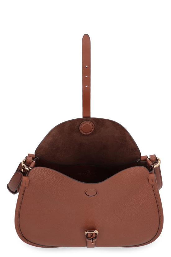 26SS 에트로 토트백 WP1C0019AP386 M1384 BROWN - ETRO