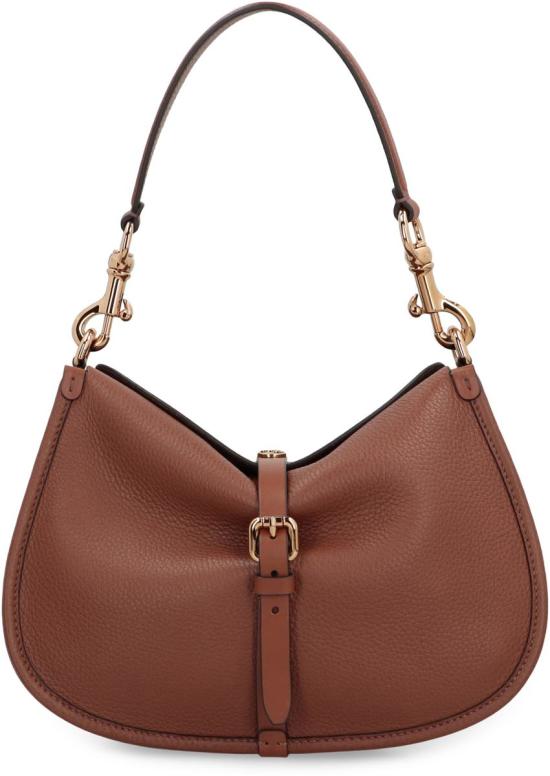 26SS 에트로 토트백 WP1C0019AP386 M1384 BROWN - ETRO