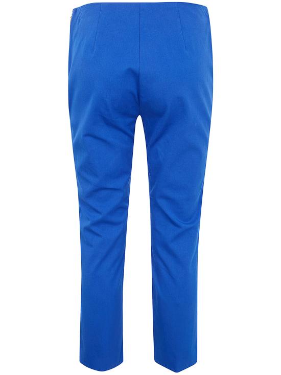 26SS 랄프 로렌 스트레이트 팬츠 200687713035 CRUISE NAVY - RALPH LAUREN