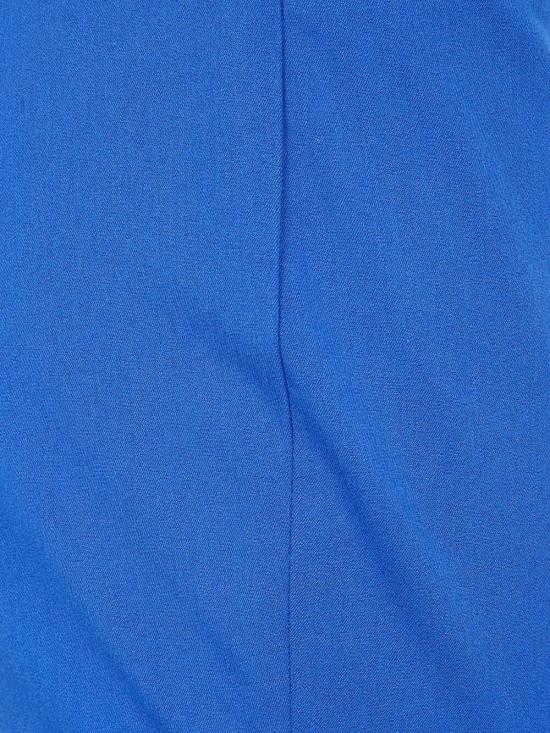 26SS 랄프 로렌 스트레이트 팬츠 200687713035 CRUISE NAVY - RALPH LAUREN