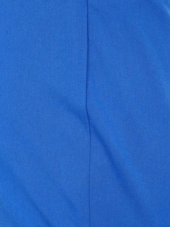 26SS 랄프 로렌 스트레이트 팬츠 200687713035 CRUISE NAVY - RALPH LAUREN