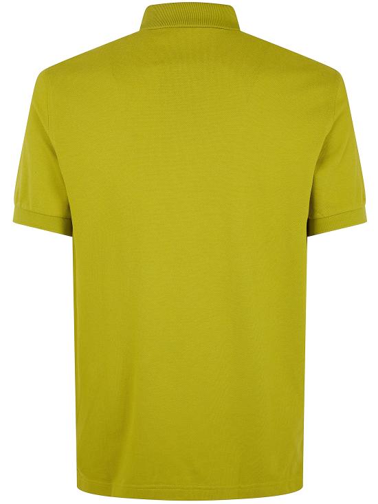 25FW 프레드페리 긴팔 셔츠 FP M6000 56 57A TNSBLYLW EC FNVY - FRED PERRY