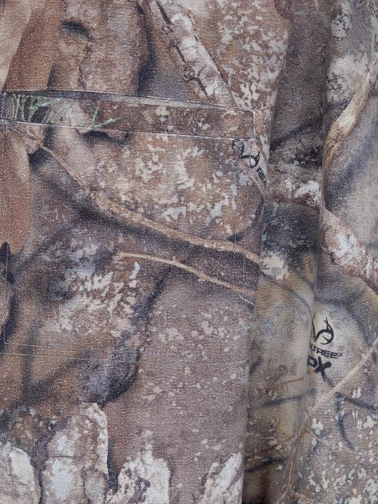 26SS 리프레젠트 자켓 MLM100720 CAMO - REPRESENT