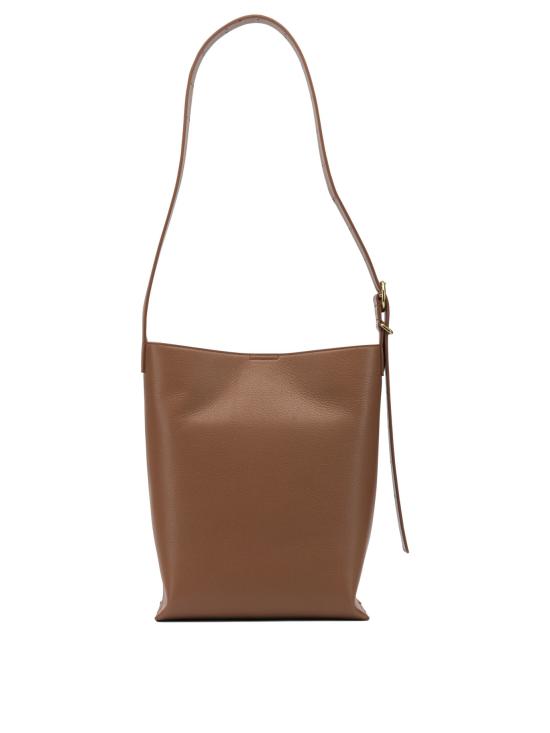 26SS 질샌더 숄더백 J08ZH0084P8931906 Beige - JIL SANDER