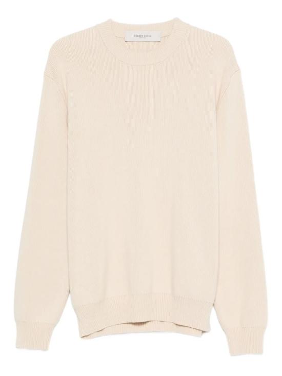 26SS 골든구스 스웨터 GMP00841 P001972 55550 55550 TRAVERTINE