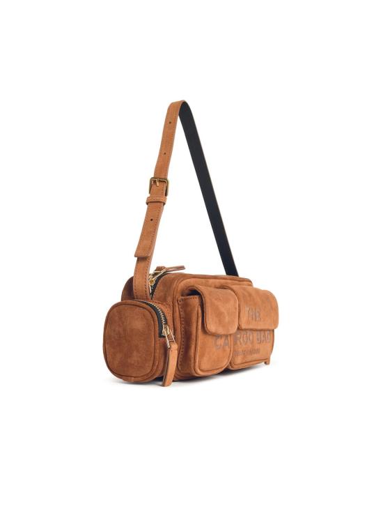 25FW 마크제이콥스 숄더백 2F5HSH037H01860 Brown - MARC JACOBS