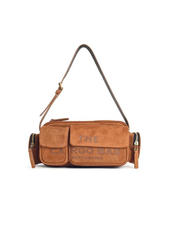 25FW 마크제이콥스 숄더백 2F5HSH037H01860 Brown