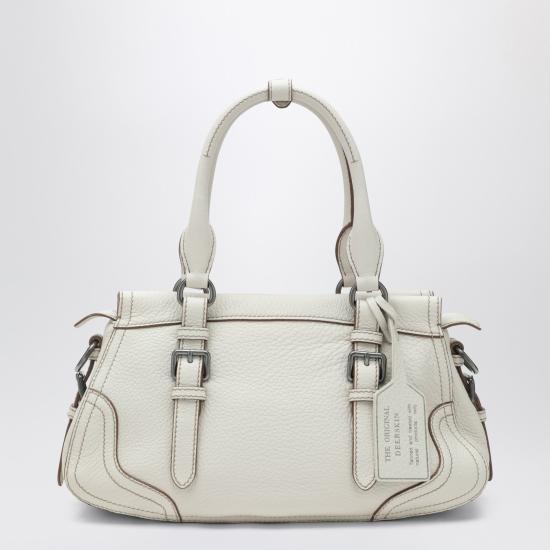 26SS 프라다 토트백 1BG604OOO2HIK White - PRADA