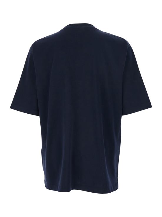 26SS 디스퀘어드2 반팔 티셔츠 S74GD1521D20106478 Blu - DSQUARED2