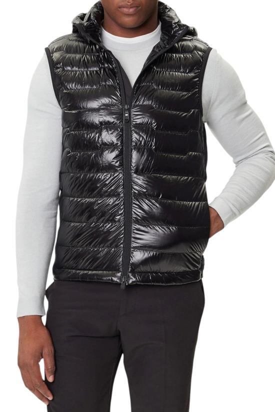 25FW 보스 베스트 50541303 10252629 01 001 Black - BOSS