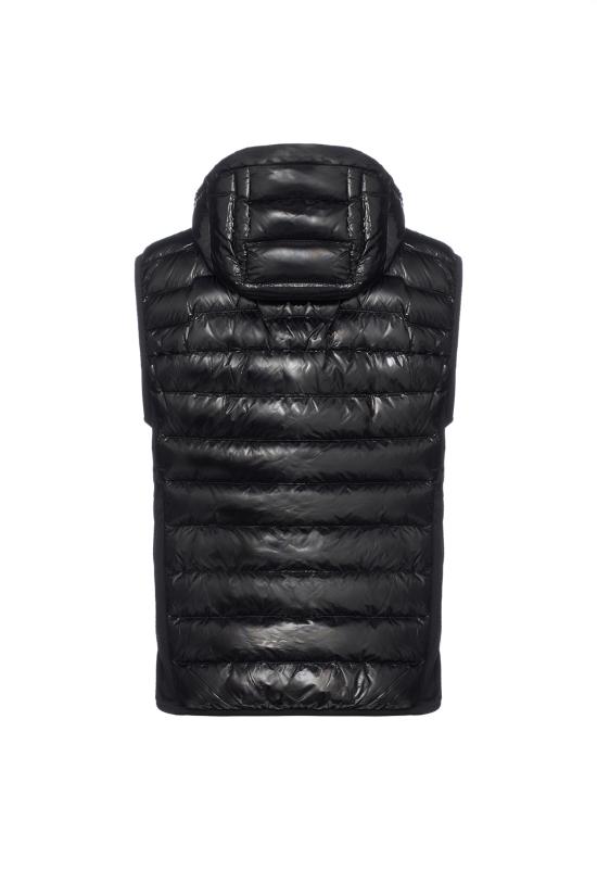 25FW 보스 베스트 50541303 10252629 01 001 Black - BOSS