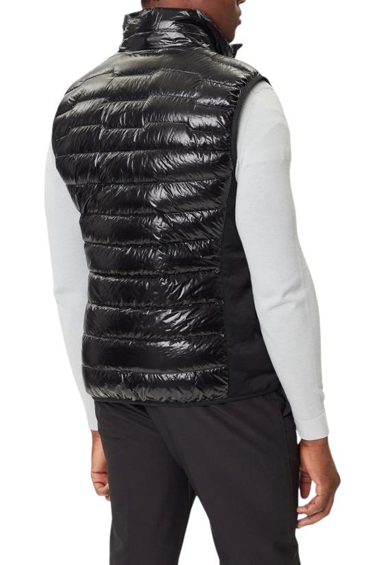 25FW 보스 베스트 50541303 10252629 01 001 Black - BOSS