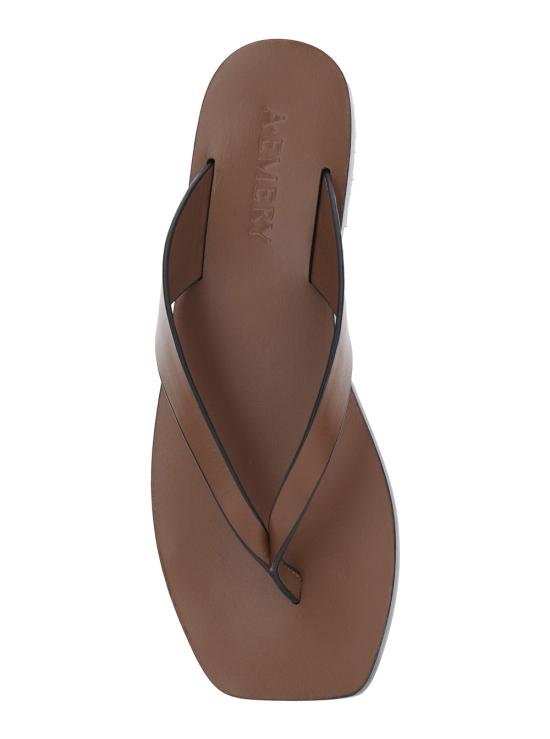 26SS 에이 에머리 샌들 2022412COGNAC Brown - A.EMERY