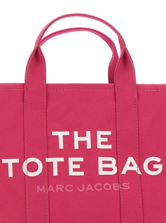 26SS 마크제이콥스 토트백 M0016161688 Pink - MARC JACOBS