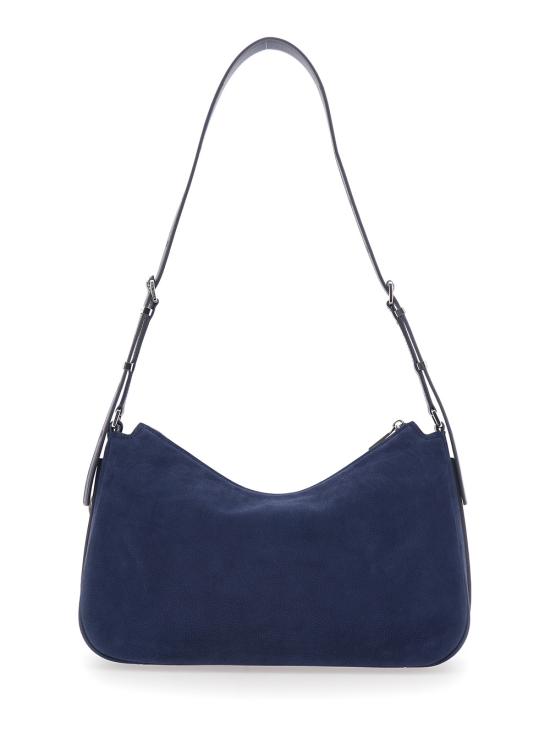 26SS 마이클 코어스 숄더백 30F5SY5M2L401 Blu - MICHAEL KORS
