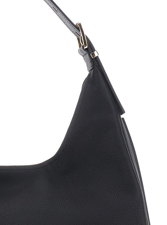 26SS 마이클 코어스 숄더백 30F4GY5H3L001 Black - MICHAEL KORS