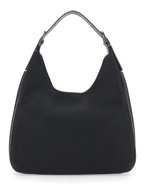 26SS 마이클 코어스 숄더백 30F4GY5H3L001 Black - MICHAEL KORS
