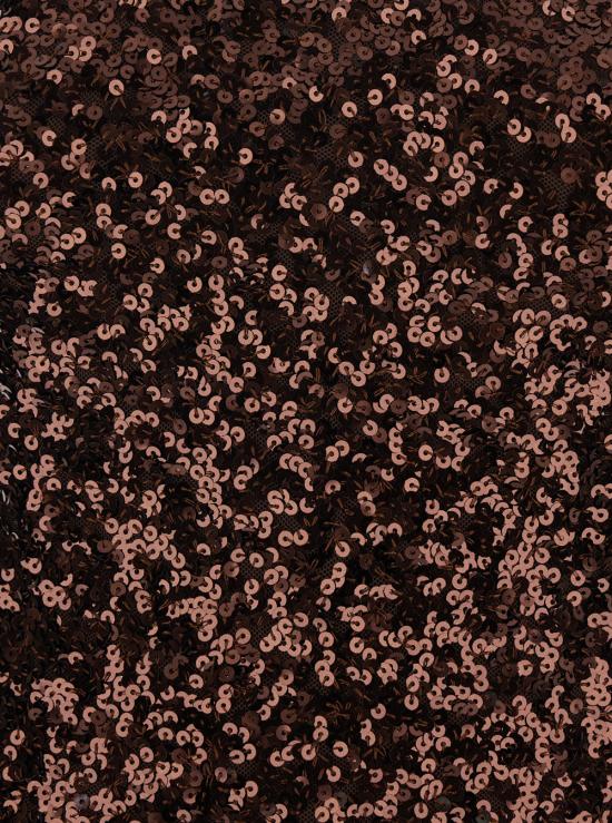 26SS 로테이트 숏 원피스 1152152910 Brown - ROTATE