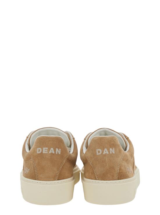 26SS 디스퀘어드2 스니커즈 SNM0470015035205076 Beige - DSQUARED2