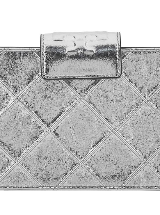 26SS 토리버치 크로스백 175190040 Metallic - TORY BURCH