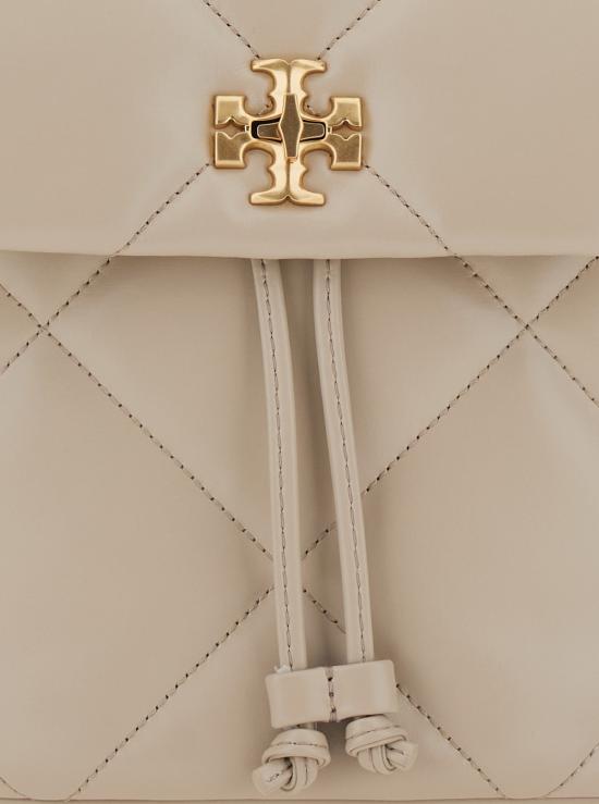 26SS 토리버치 키라 백팩 170485250 Beige - TORY BURCH