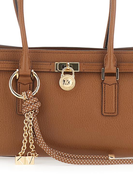 26SS 마이클 코어스 숄더백 30F5GNXT0L230 Brown - MICHAEL KORS