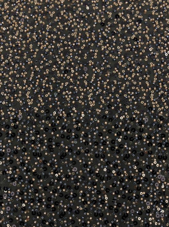 26SS 로테이트 미디 원피스 1149851348 Metallic - ROTATE