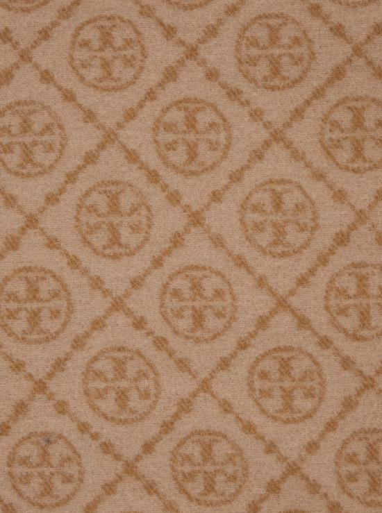 26SS 토리버치 머플러/스카프 164571250 Beige - TORY BURCH