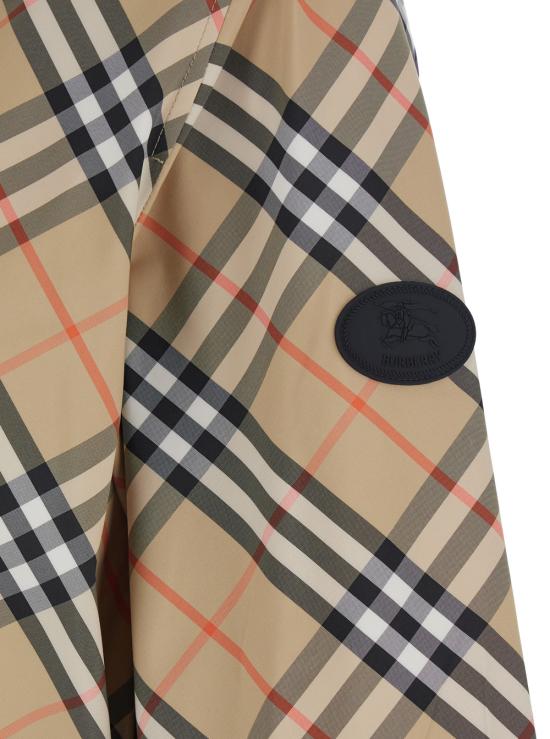 25FW 버버리 자켓 8110303B9368 Beige - BURBERRY