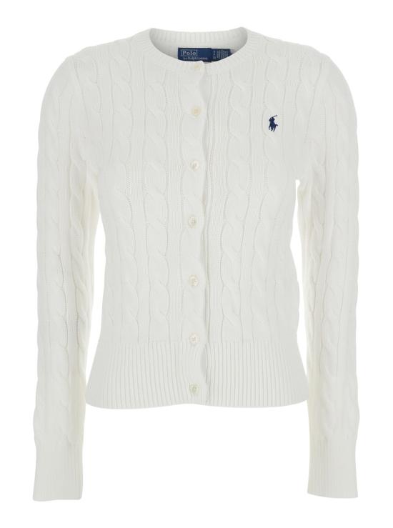 26SS 폴로 랄프로렌 자켓 211971868007 White