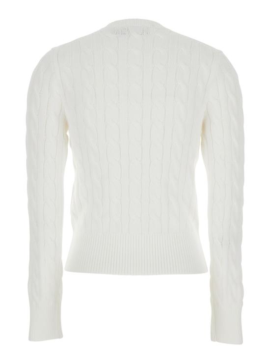 26SS 폴로 랄프로렌 자켓 211971868007 White - POLO RALPH LAUREN