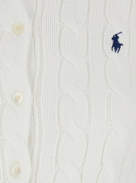 26SS 폴로 랄프로렌 자켓 211971868007 White - POLO RALPH LAUREN